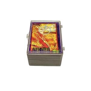 1993 Classic Deathwatch 2000 Begins Trading Cards